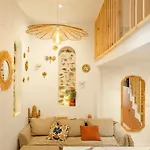 Proche De La Avec Jardin Apartamento Hyères
