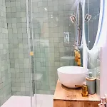 Apartamento Proche De La Avec Jardin *