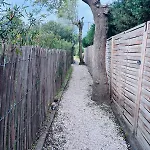 Apartamento Proche De La Avec Jardin *