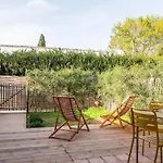 Apartamento Proche De La Avec Jardin *