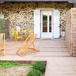 Proche De La Avec Jardin * Hyères