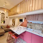 Apartamento Proche De La Avec Jardin *