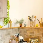 Apartament Proche De La Avec Jardin Hyères