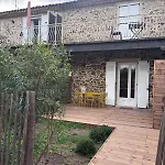 Proche De La Avec Jardin Apartament Hyères