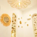 Apartament Proche De La Avec Jardin Hyères