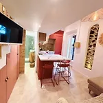 Apartament Proche De La Avec Jardin *