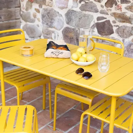 Proche De La Avec Jardin Lejlighed *