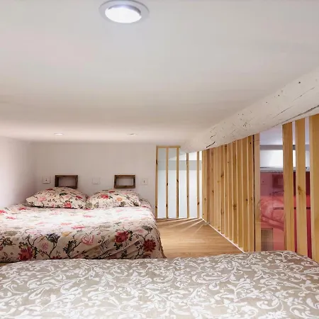 Apartament Proche De La Avec Jardin Hyères