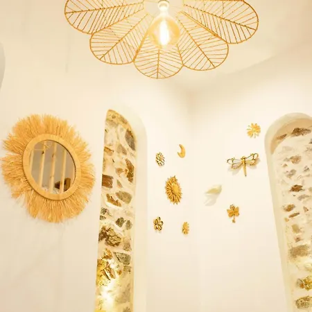 Appartement Proche De La Avec Jardin Hyères