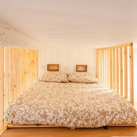 Proche De La Avec Jardin Lejlighed