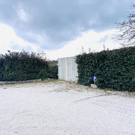 Proche De La Avec Jardin Lejlighed